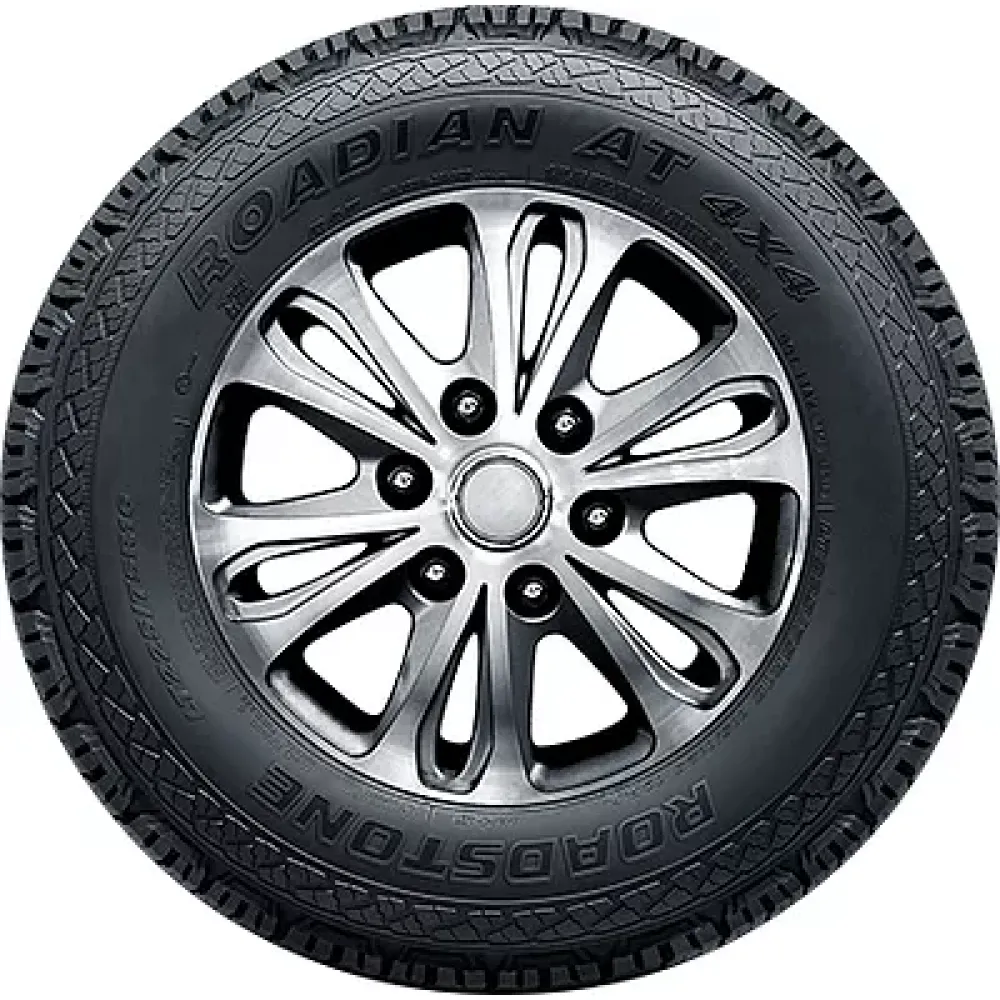 Roadstone Roadian A/T RA7 265/65 R17 112T