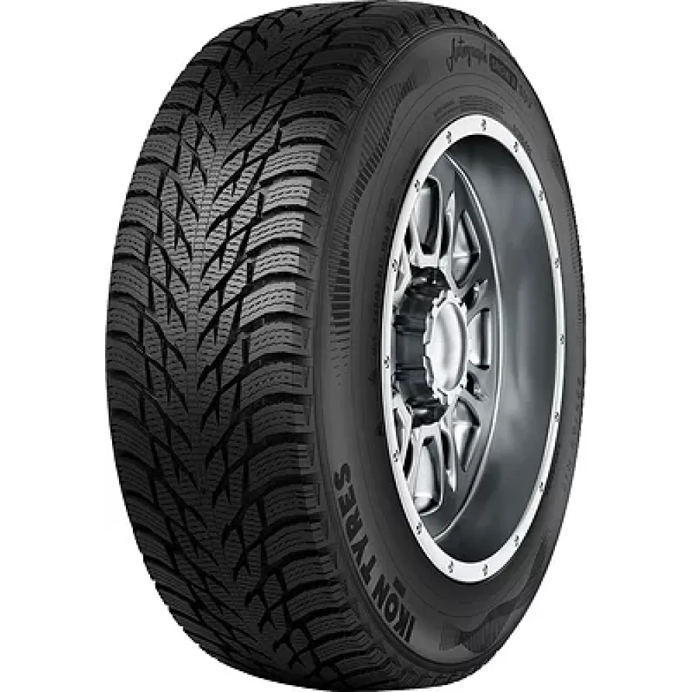 Ikon Autograph Snow 3 SUV 275/45 R21 110T XL
