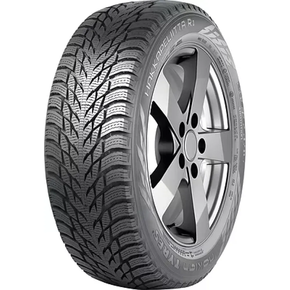Nokian Hakkapeliitta R3 225/45 R17 94T XL