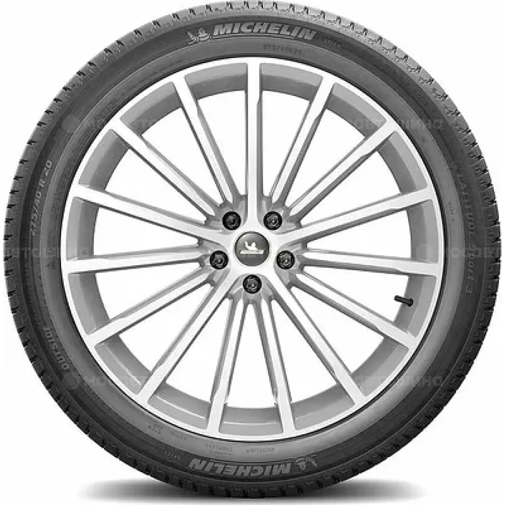 Michelin Latitude Sport 3 235/50 R19 99W (MO)