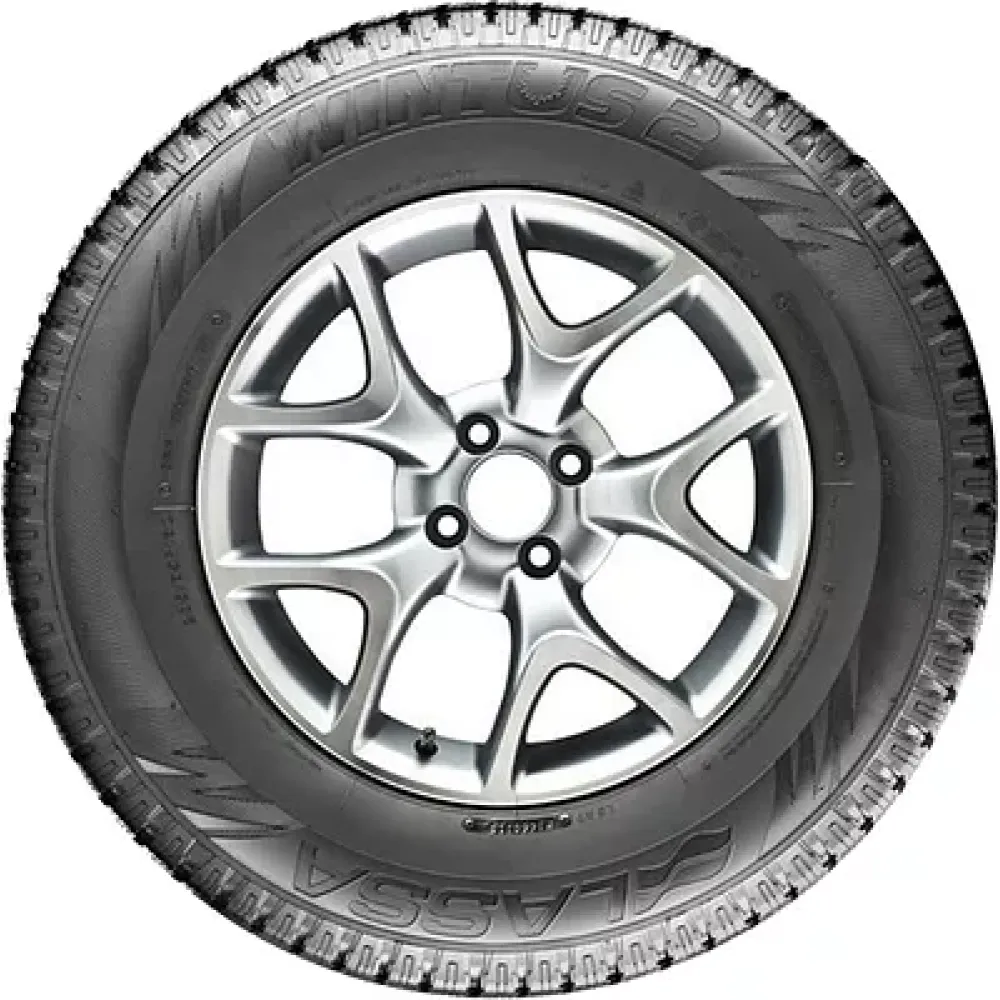 Lassa Wintus 2 195/60 R16C 99/97T