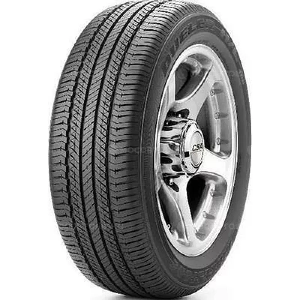 Bridgestone Dueler H/L 400 255/65 R17 110T