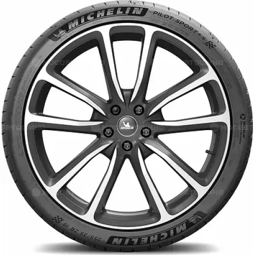 Michelin Pilot Sport PS4 S 295/40 R20 110Y
