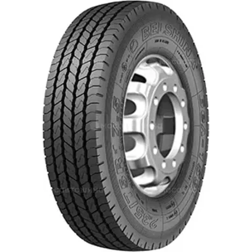 Белшина Бел-159 235/75 R17,5 130/128M (Универсальные)