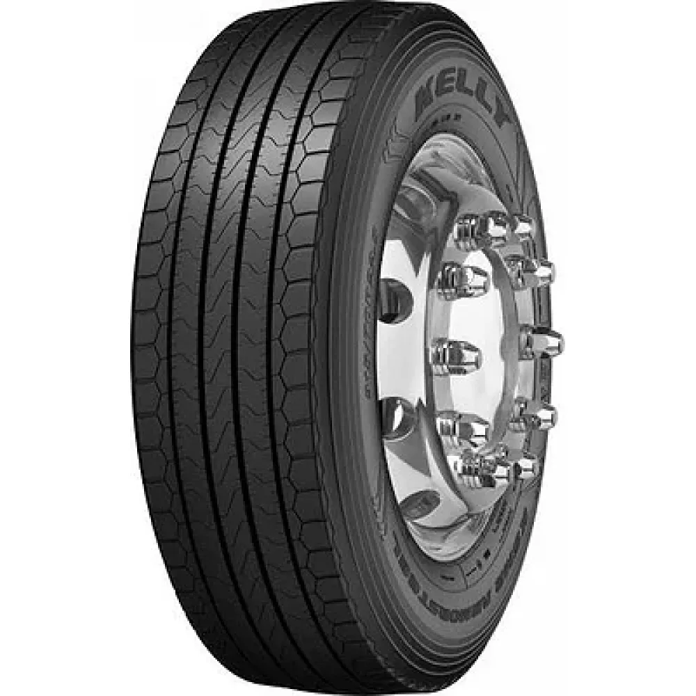 Kelly KSM2 315/70 R22,5 156/150L 3PMSF (Рулевая ось)