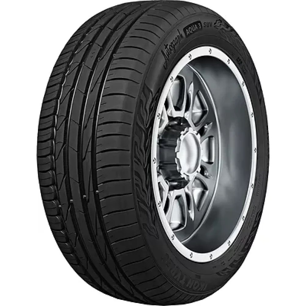 Ikon Autograph Aqua 3 SUV 255/65 R17 114H XL