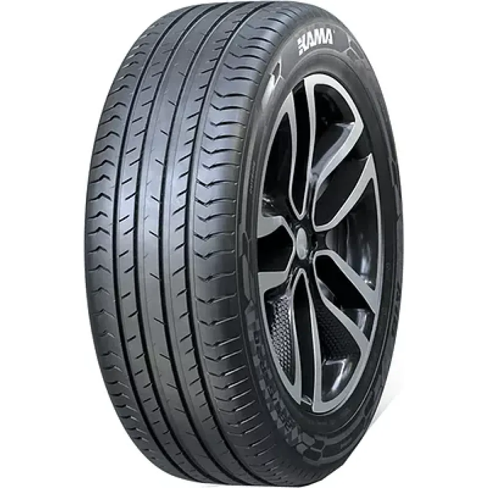 Кама A16 255/55 R20 110W