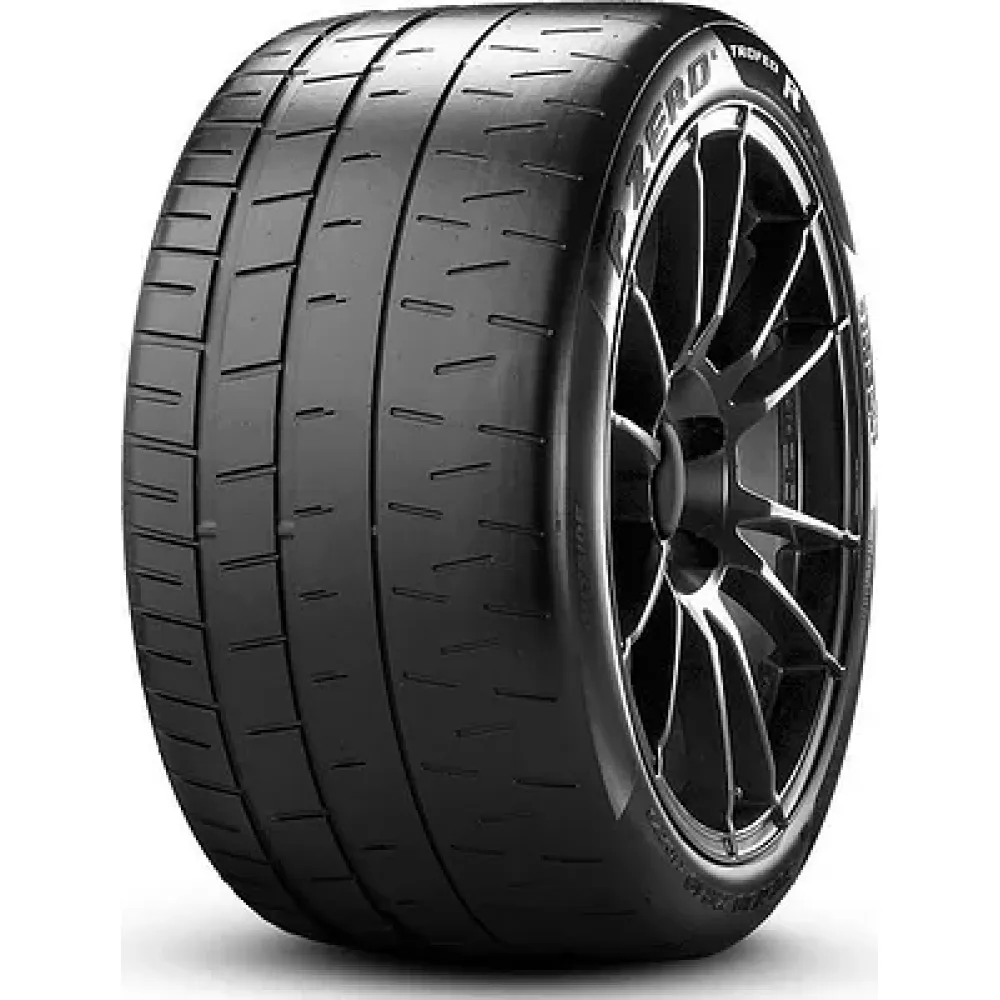 Pirelli Pzero trofeo race 265/35 R19 98Y XL