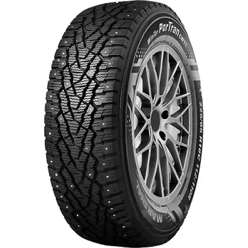 Kumho CW11 195/75 R16C 107/105R