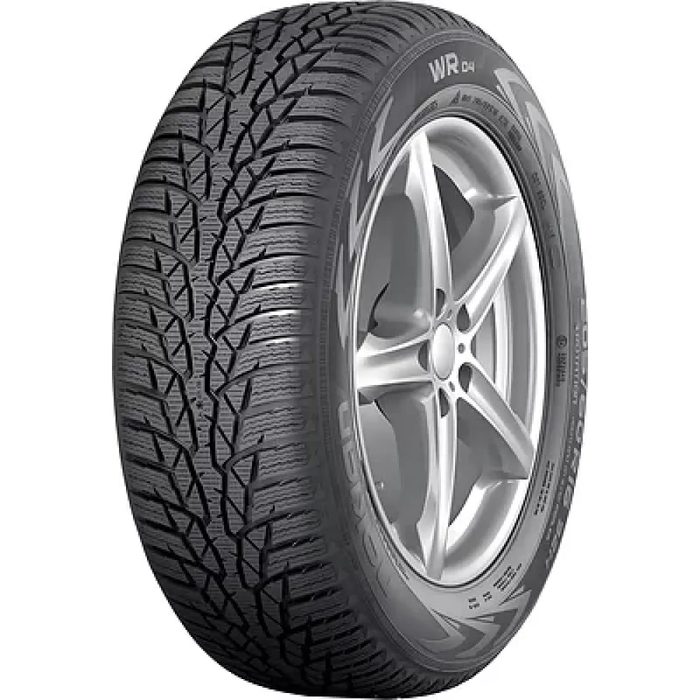 Nokian WR D4 215/45 R16 90H XL