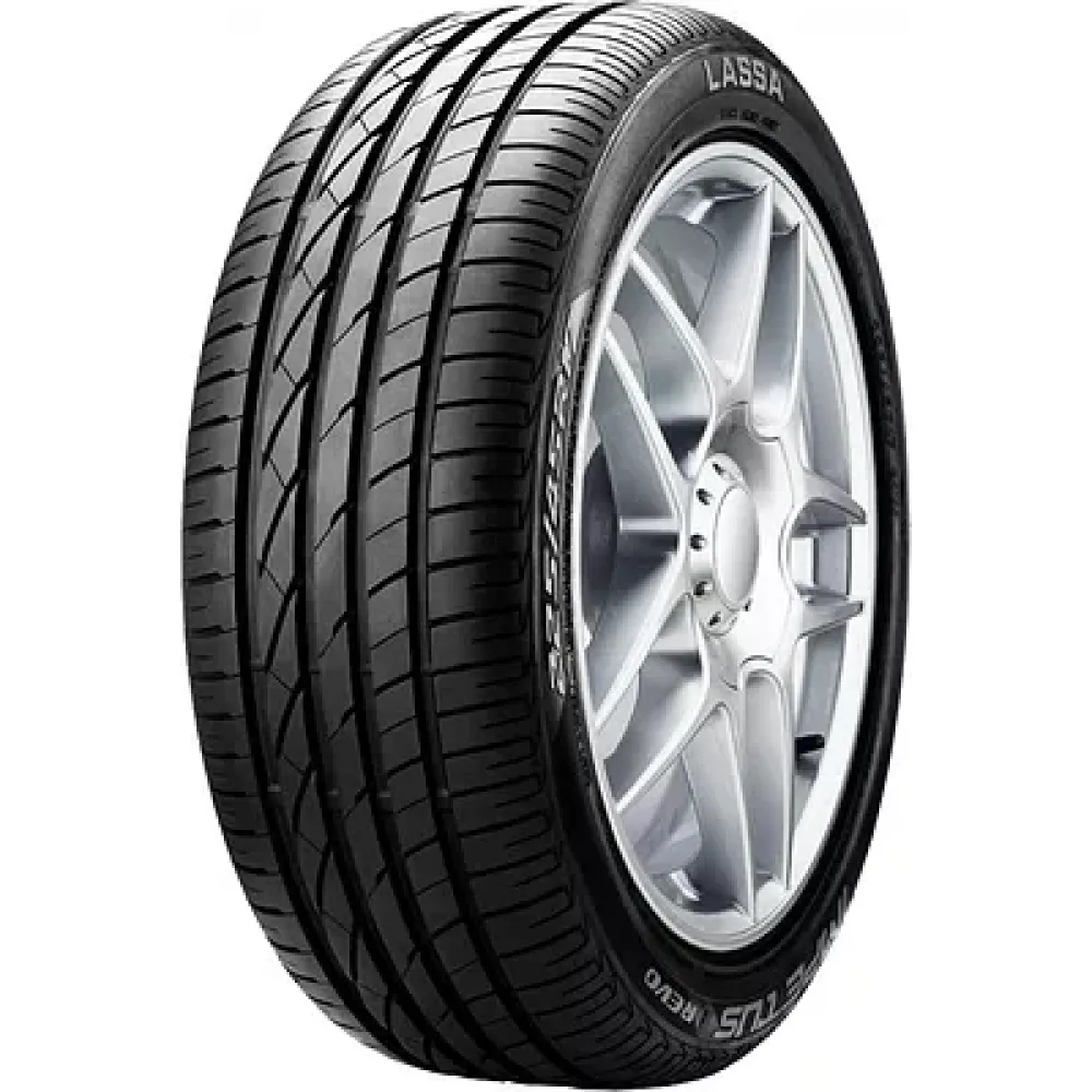 Lassa Impetus Revo 225/60 R16 98V