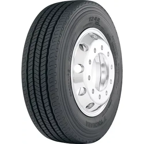 Yokohama 124RA 265/70 R19,5 140/138M