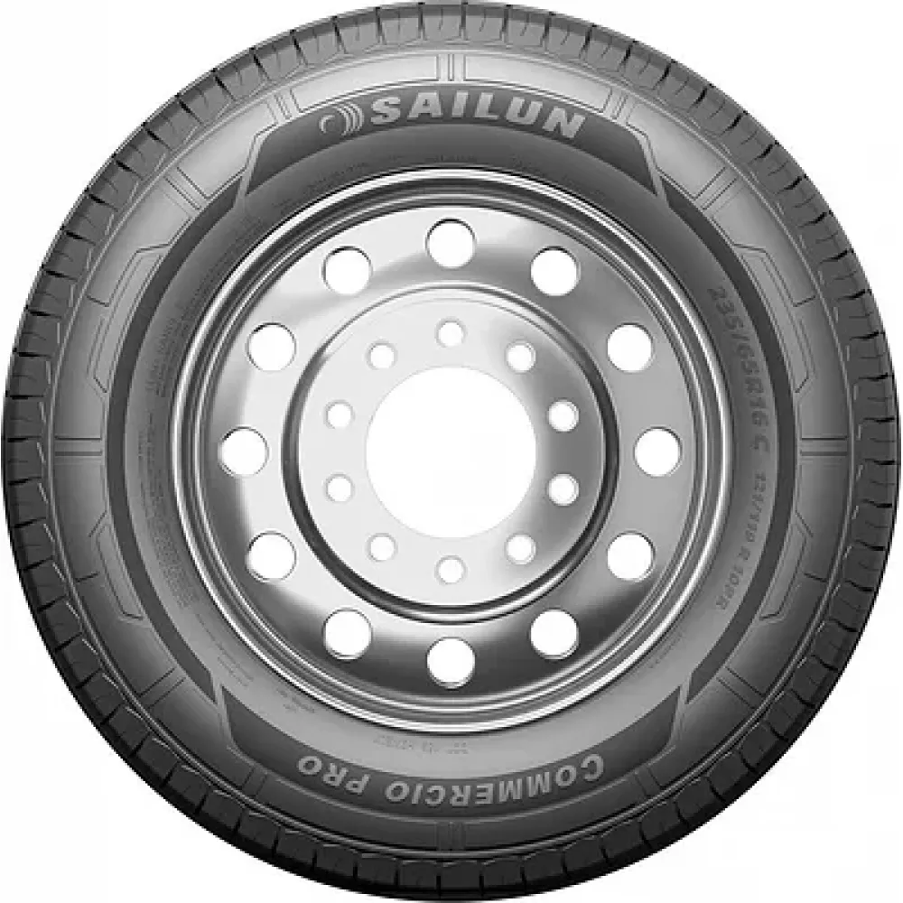 Sailun Commercio Pro 205/65 R16C 107/105T