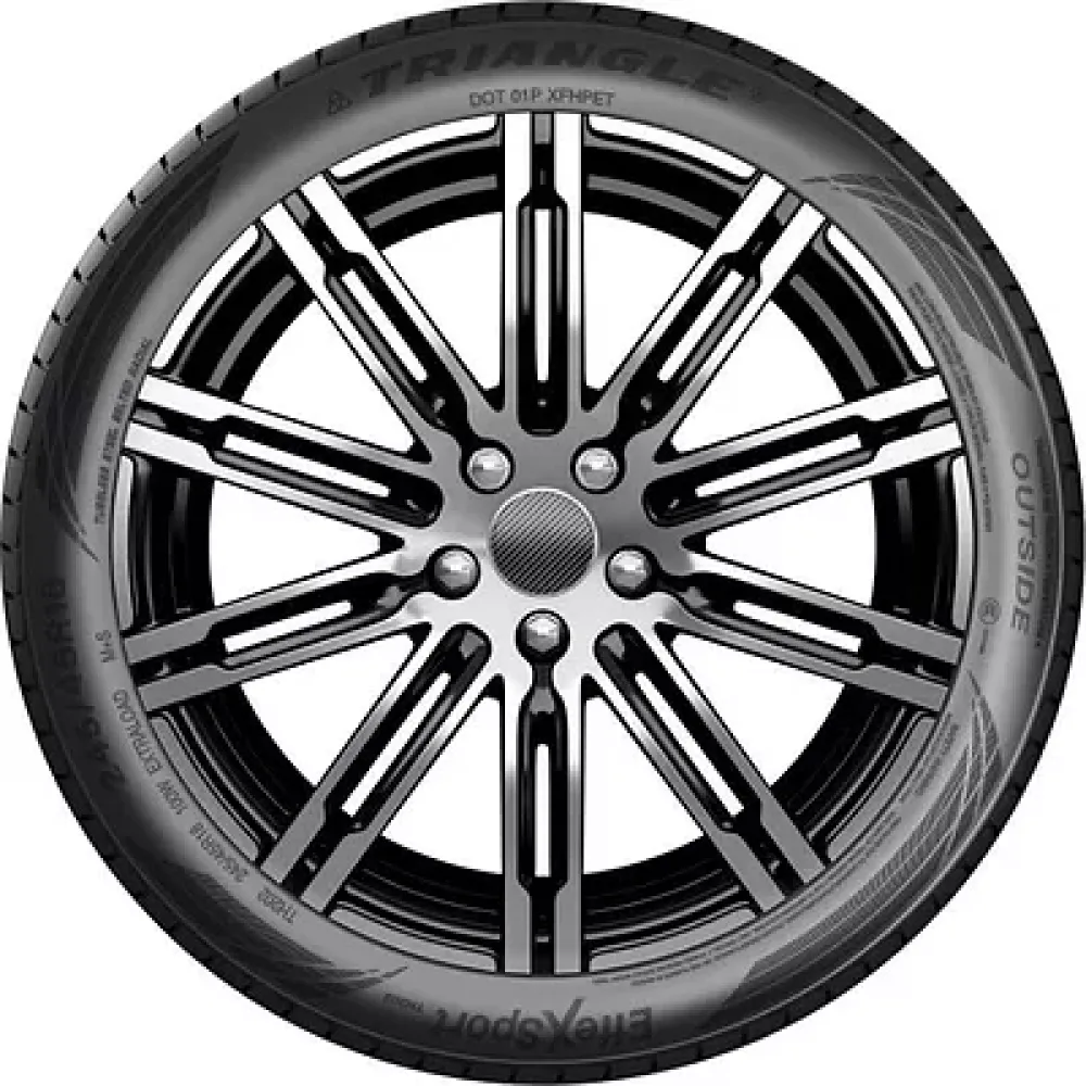 Triangle TH202 EffeXSport 225/55 R18 102Y XL
