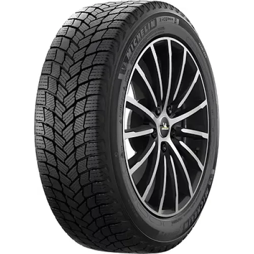 Michelin X-Ice Snow 215/60 R17 100T XL