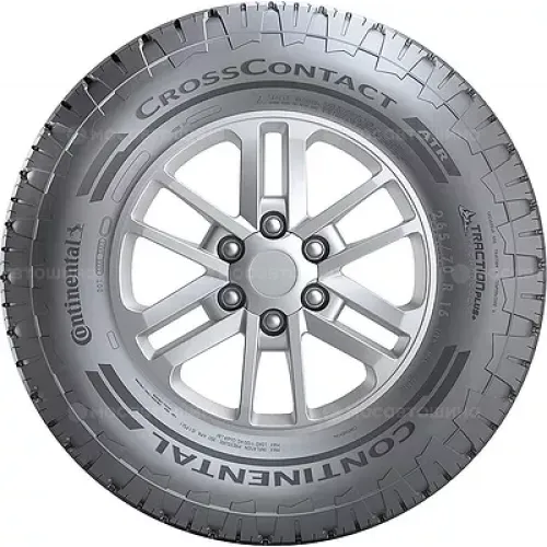 Continental ContiCrossContact ATR 235/65 R17 108V XL