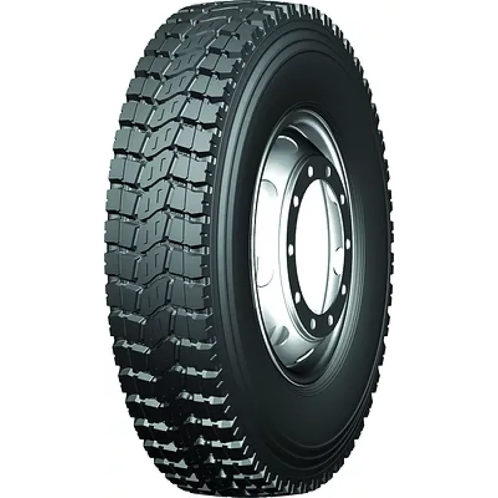 Windforce WD2062 7.50R16 122/118K PR14 M+S TT (Ведущая ось)