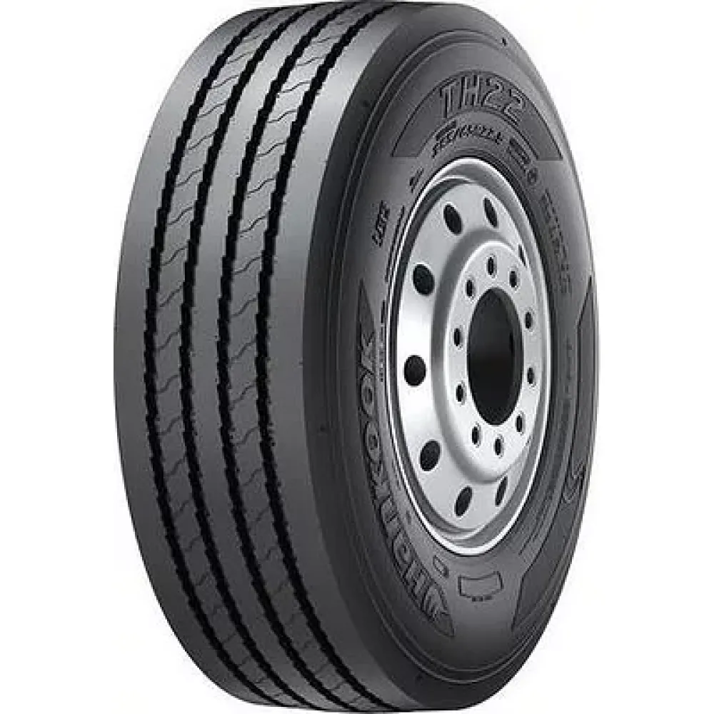 Hankook TH22 385/55 R22,5 160K PR18 (Прицепная ось)