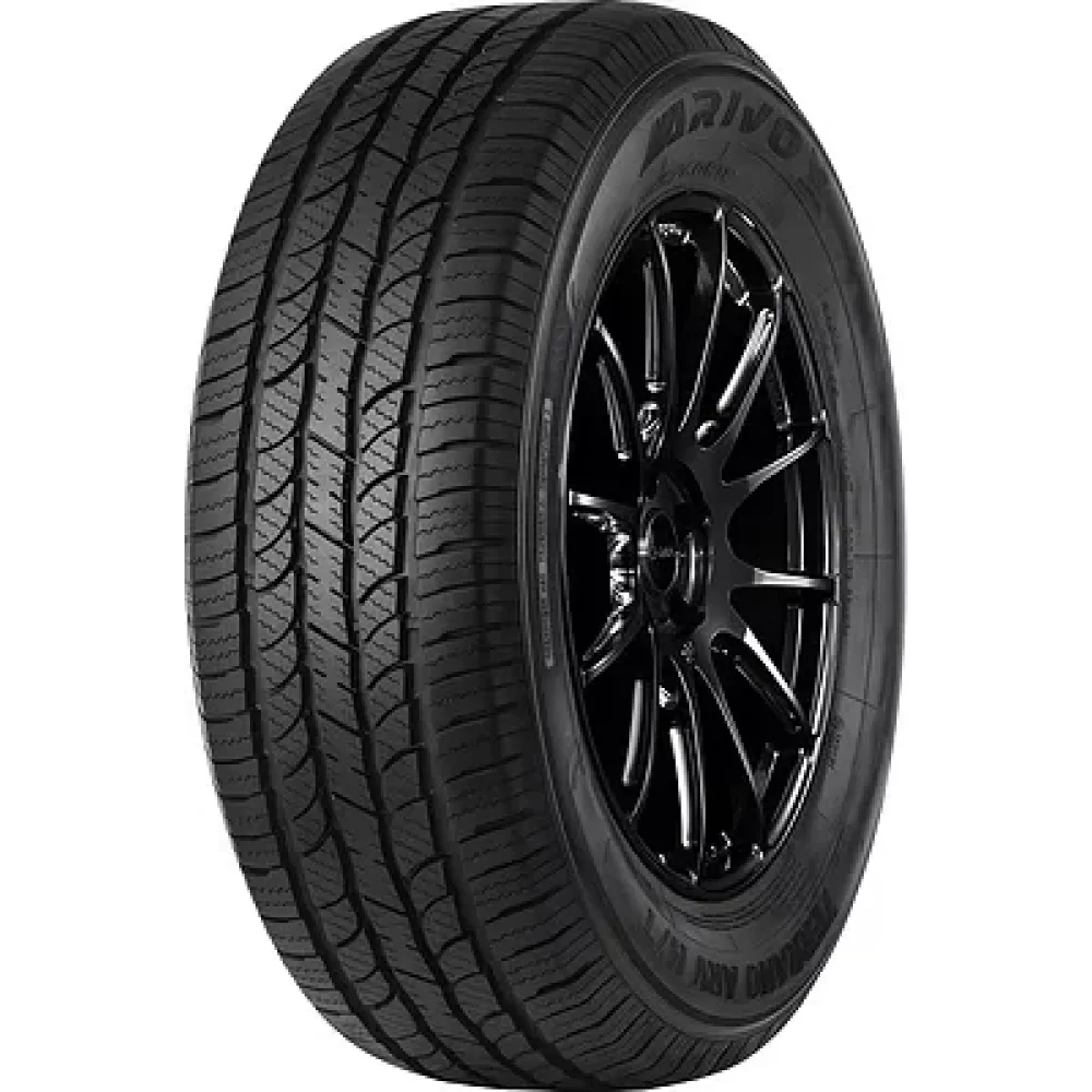 Arivo Terrano ARV H/T 245/60 R18 105H
