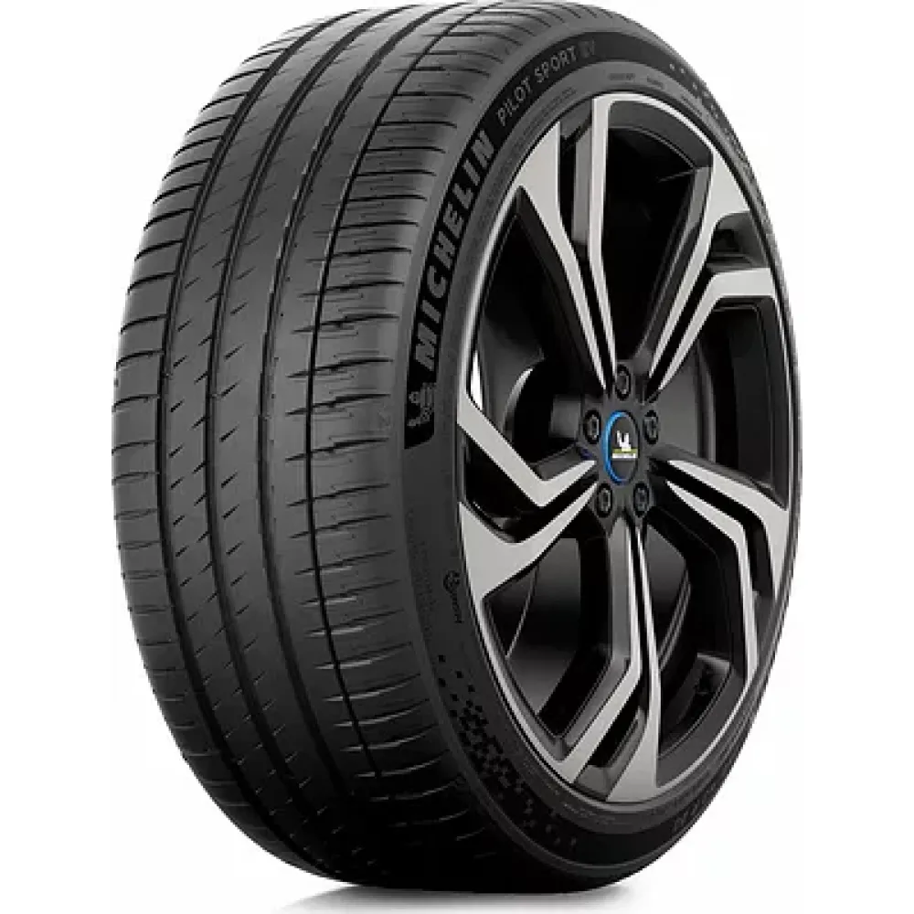 Michelin Pilot Sport EV 235/55 R20 105W XL