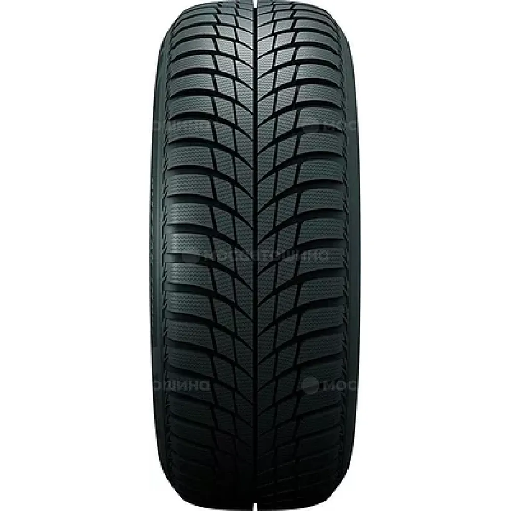 Bridgestone Blizzak LM001 255/55 R19 111H XL