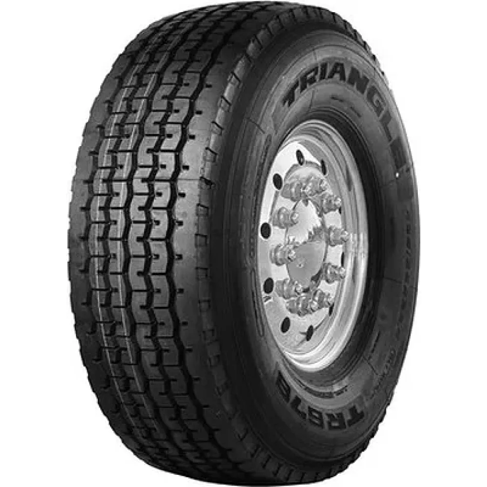 Triangle TR678 425/65 R22,5 164J (Прицепная ось)