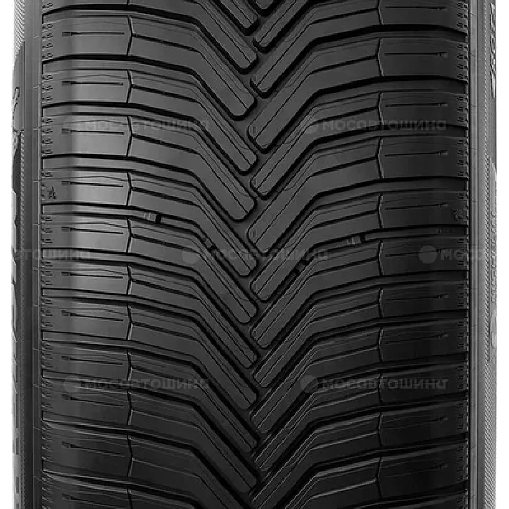 Michelin CrossClimate SUV 245/60 R18 105H