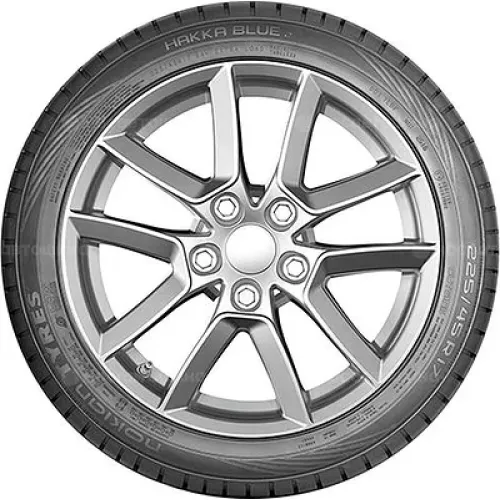 Nokian Hakka Blue 2 SUV 245/55 R19 103V