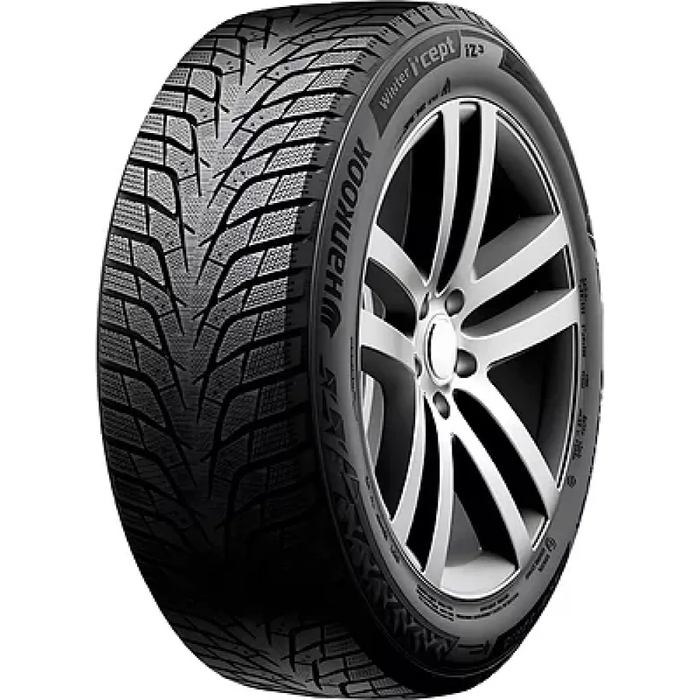 Hankook W636 Winter I*Cept IZ3 245/45 R18 100H XL