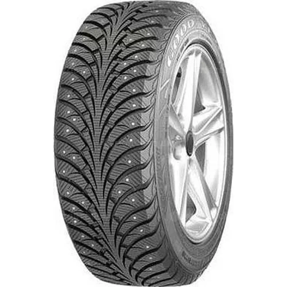 Goodyear UltraGrip Extreme 225/60 R17 99T