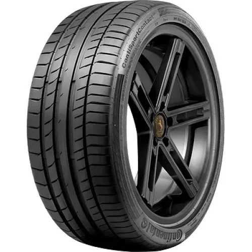 Continental ContiSportContact 5P 235/45 R19 99Y XL
