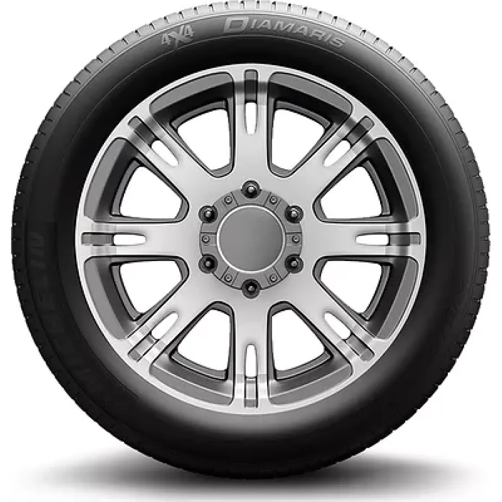 Michelin 4X4 Diamaris 235/65 R17 108V XL