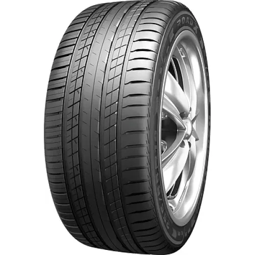 RoadX RXQuest SU01 285/40 R20 104Y