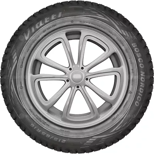 Viatti Bosco Nordico 245/70 R16 107T