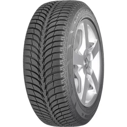 Goodyear UltraGrip Ice+ 225/55 R17 101T XL