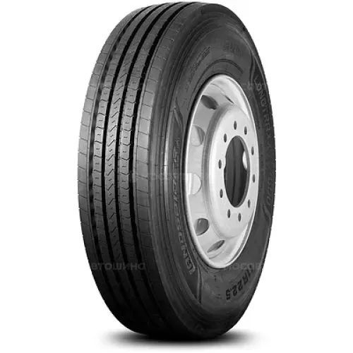 Landspider Longtraxx AP600 315/80 R22,5 157/153L 3PMSF (Универсальные)