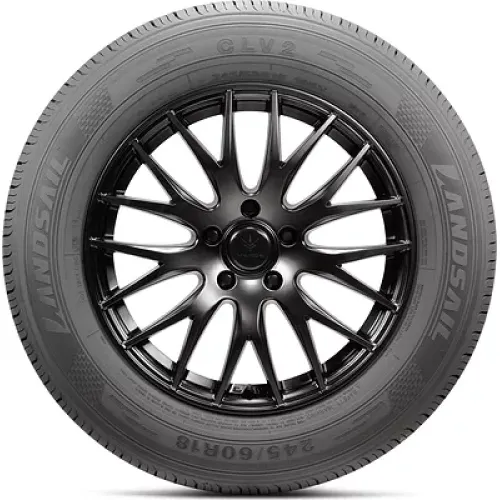 Landsail CL V2 265/65 R17 112H