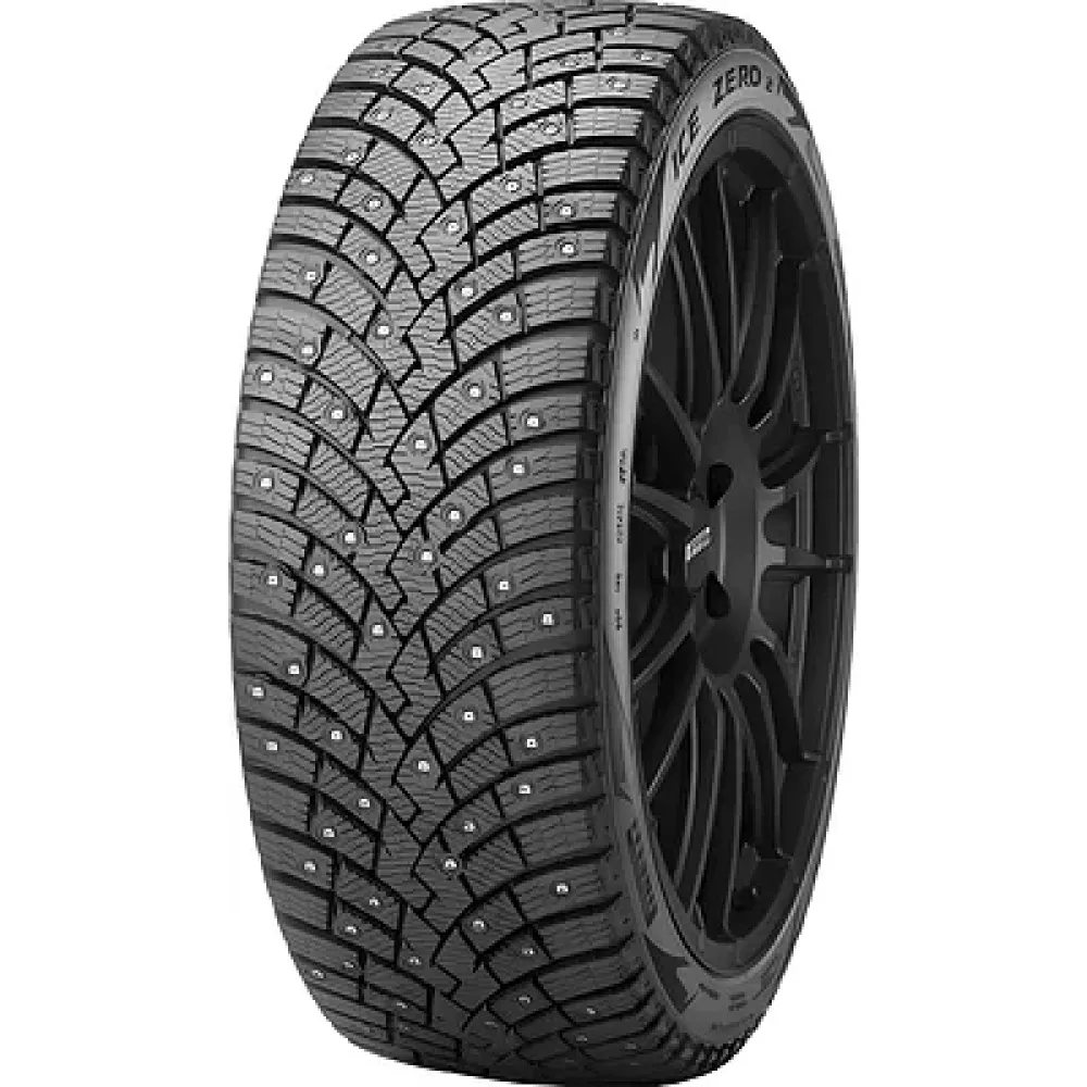 Pirelli Winter Ice Zero 2 245/40 R19 98H RF