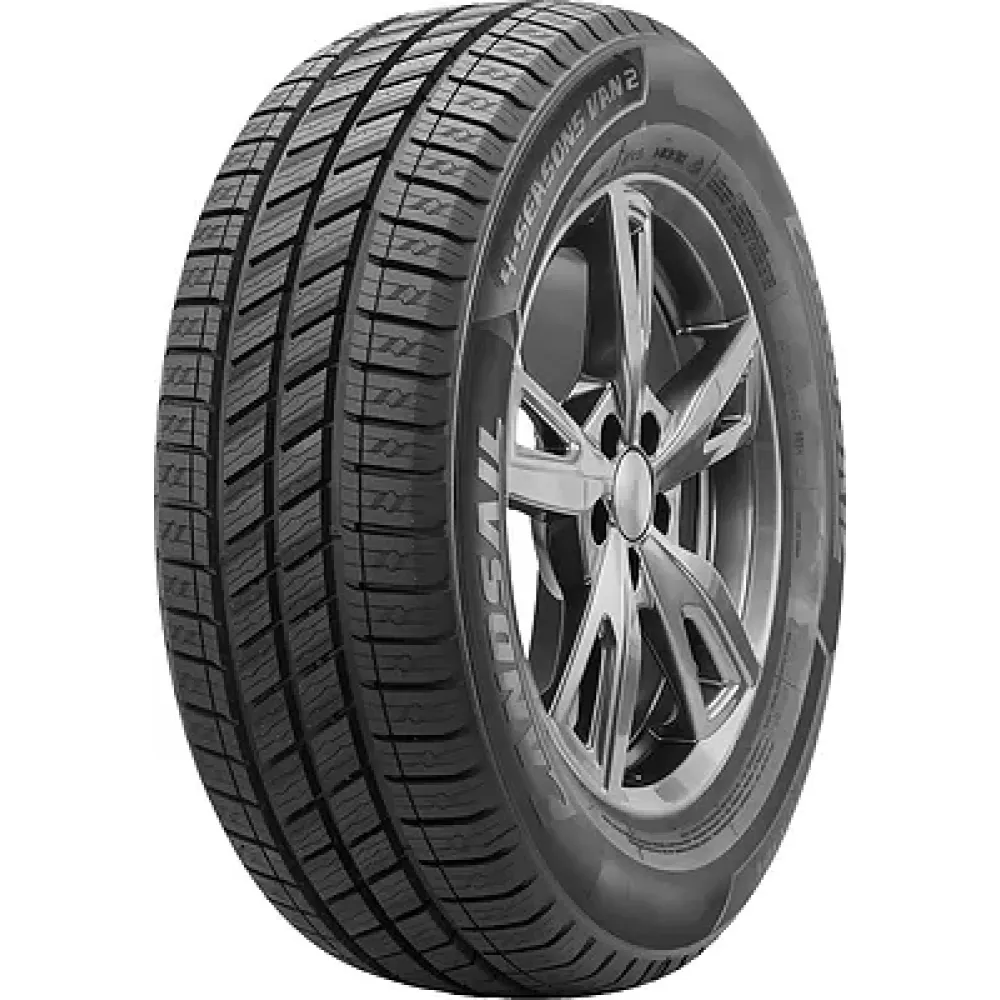 Landsail 4Seasons Van 2 195/65 R16C 104/102T