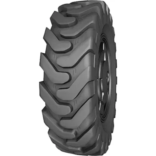 Nortec ER-125 15,5x25 158A2 PR8 TL