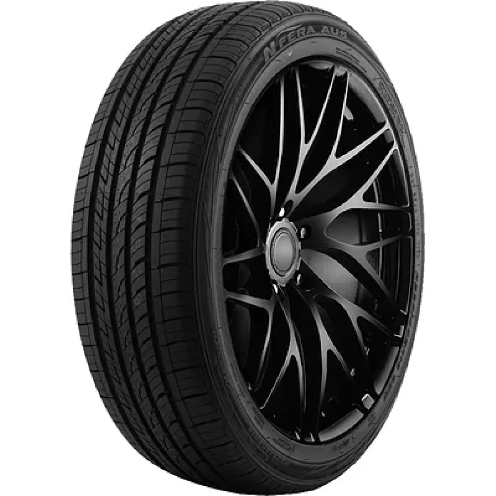 Roadstone N'Fera AU5 235/30 R20 88W XL