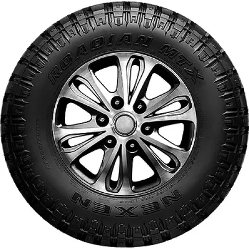 Nexen Roadian M/Tx RM7 285/70 R17 121/118Q