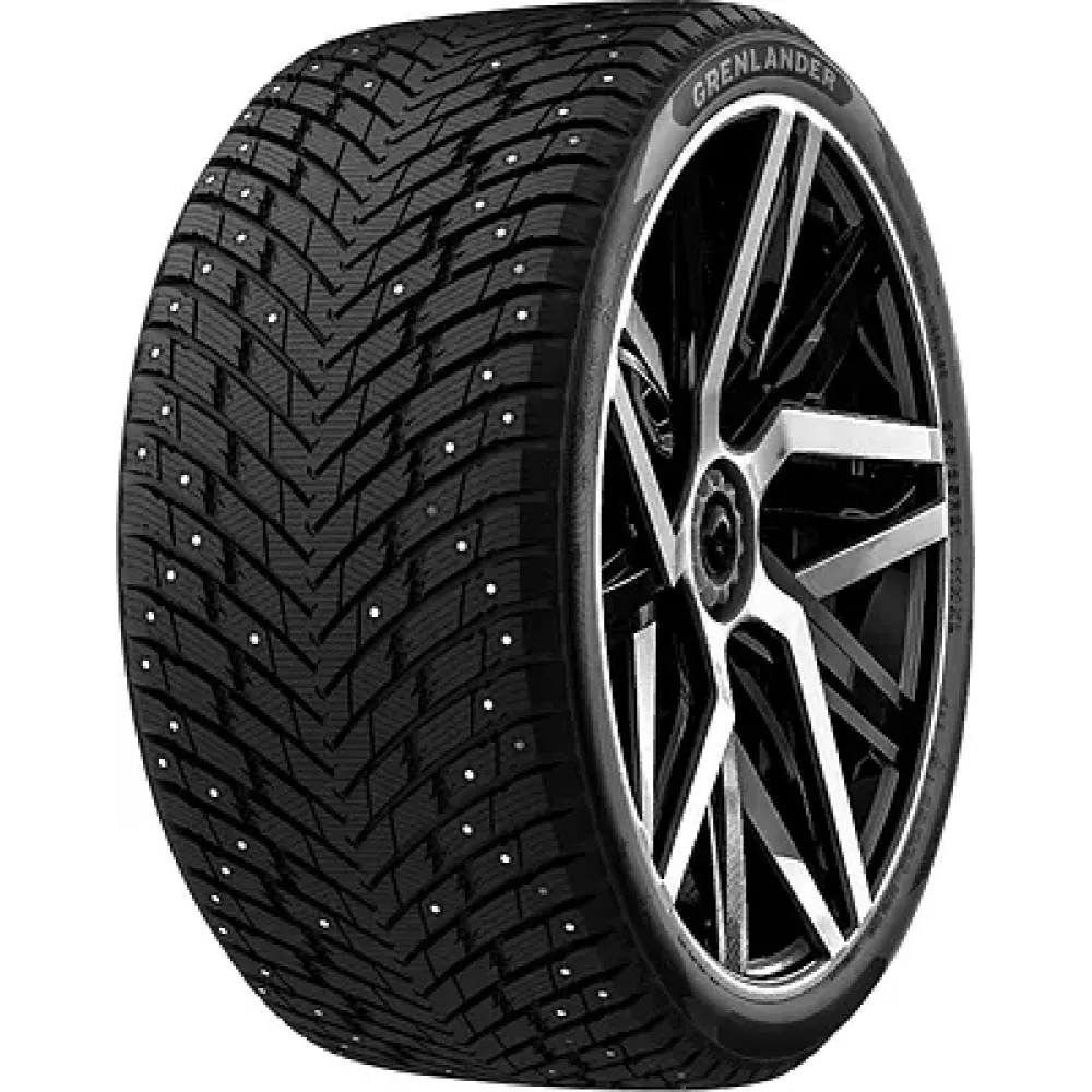 Grenlander IceDefensor Stud II (Нешип) 275/50 R22 115T