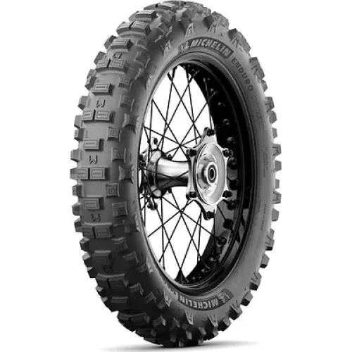 Michelin Enduro Xtrem 140/80 R18 70M (Задняя)