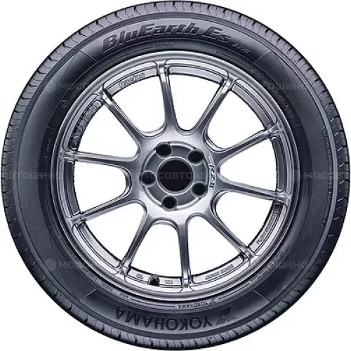 Yokohama Bluearth ES32 225/45 R17 94V