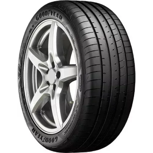 Goodyear Eagle F1 Asymmetric 5 SCT 255/35 R21 101Y XL