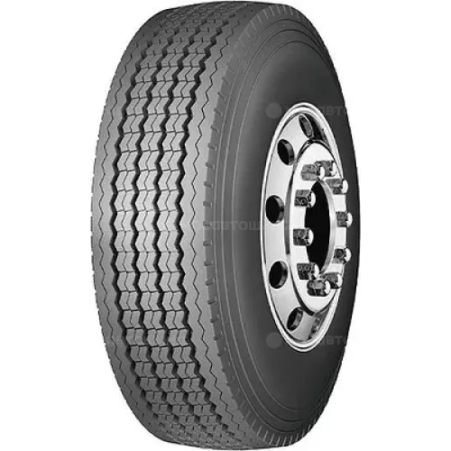 Sunwide STR 600 385/65 R22,5 160L PR20 (Рулевая и прицепная ось)