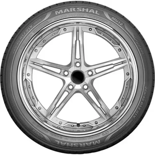 Marshal MU12 245/40 R18 97Y