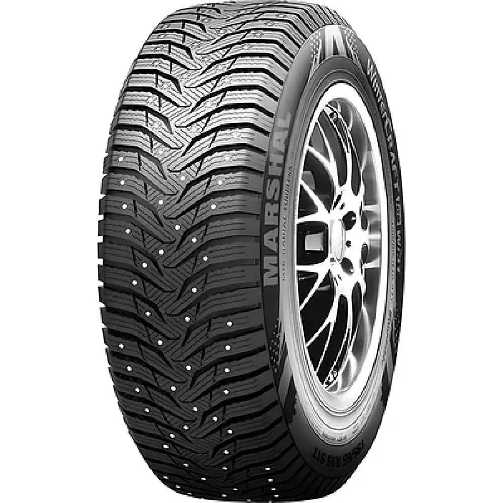 Marshal Wintercraft Ice WI31 215/55 R16 97T XL
