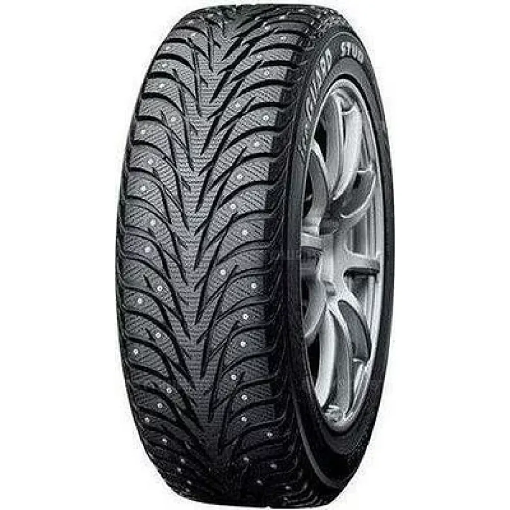 Yokohama Ice Guard IG35+ 275/40 R19 105T XL